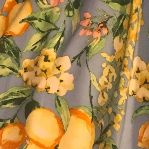 50s/60s style A-line dress 👗 - Picture 3 of 5